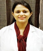Dr. Rupali Kalsi
